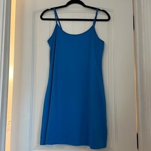 J Crew athletic Dress